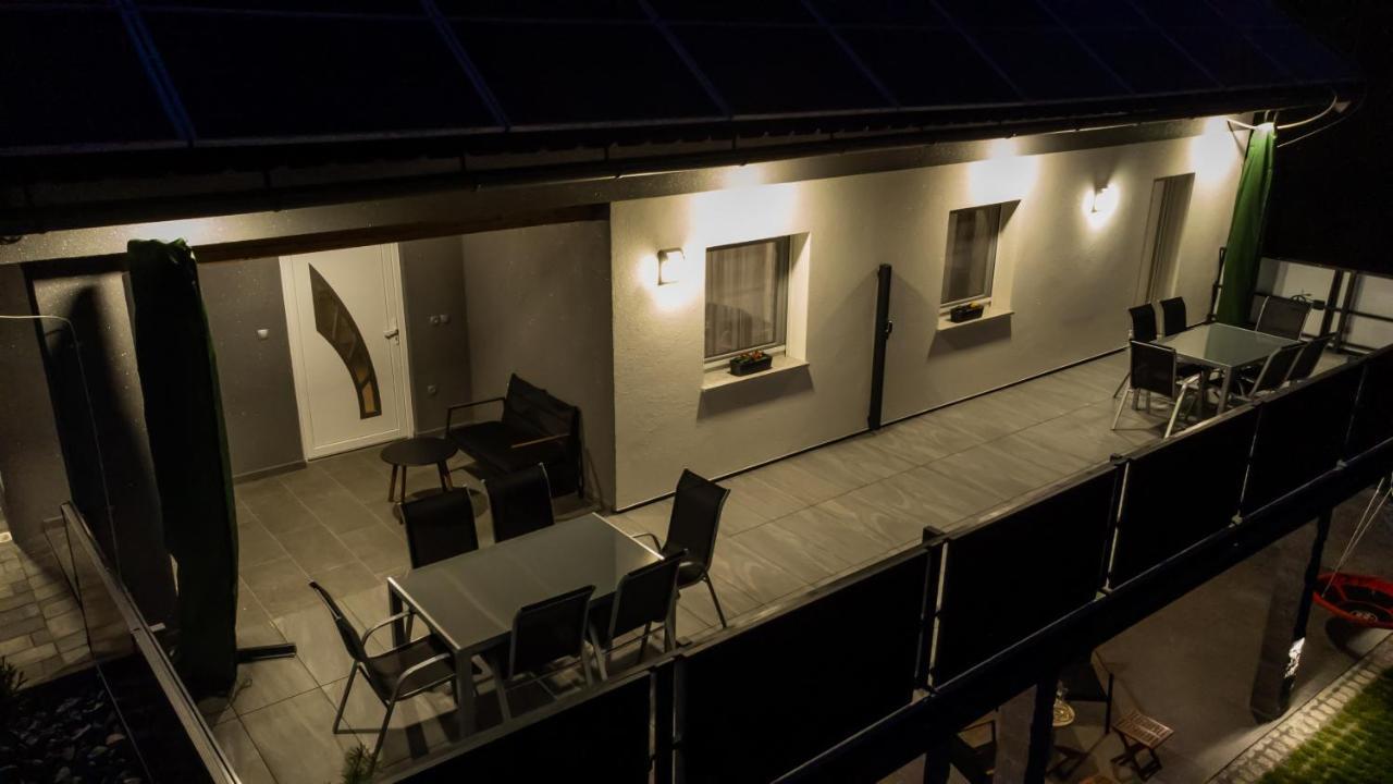 Apartmaji Gracner Dramlje Ngoại thất bức ảnh