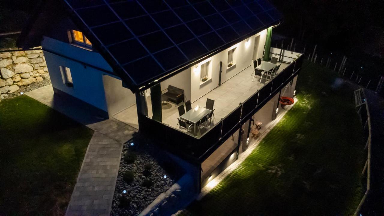 Apartmaji Gracner Dramlje Ngoại thất bức ảnh