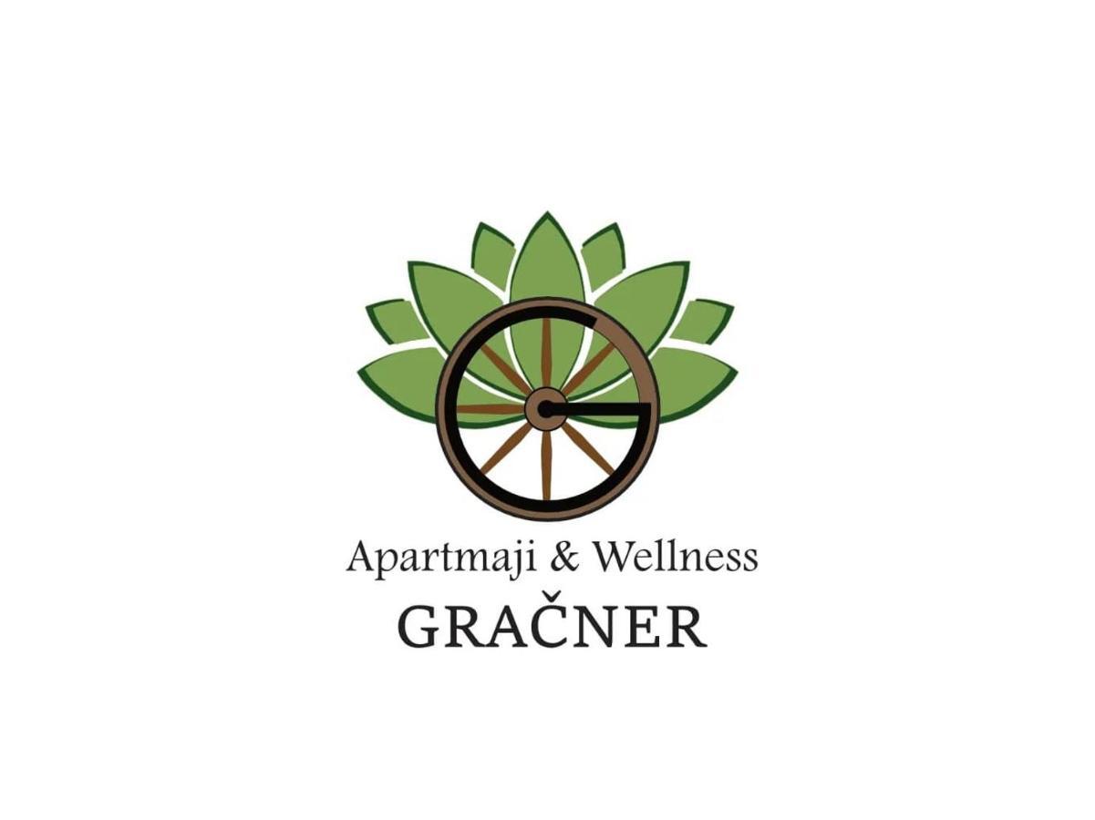 Apartmaji Gracner Dramlje Ngoại thất bức ảnh
