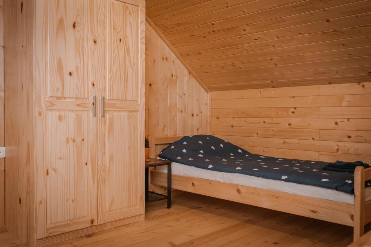 Apartmaji Gracner Dramlje Ngoại thất bức ảnh