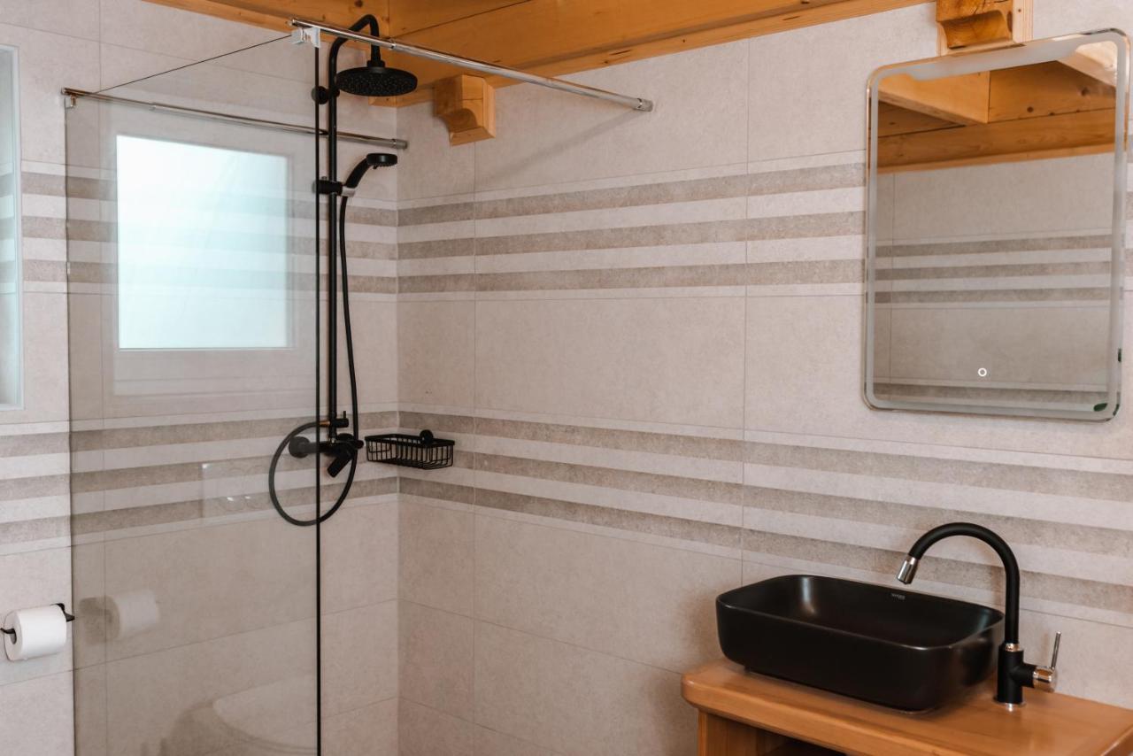 Apartmaji Gracner Dramlje Ngoại thất bức ảnh
