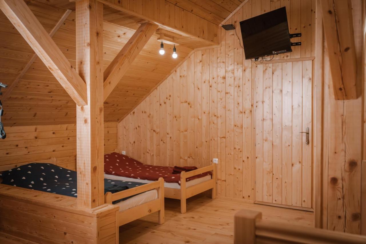 Apartmaji Gracner Dramlje Ngoại thất bức ảnh