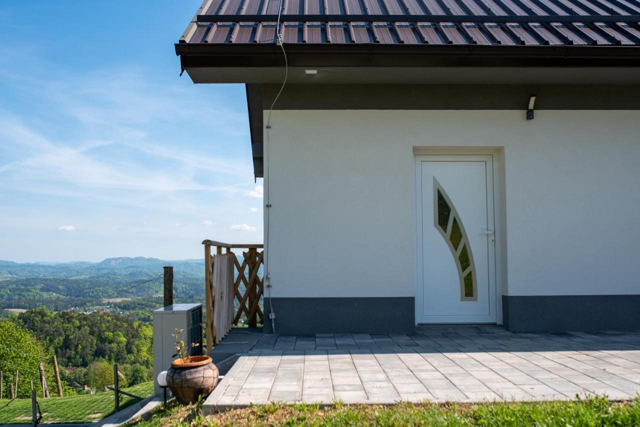 Apartmaji Gracner Dramlje Ngoại thất bức ảnh