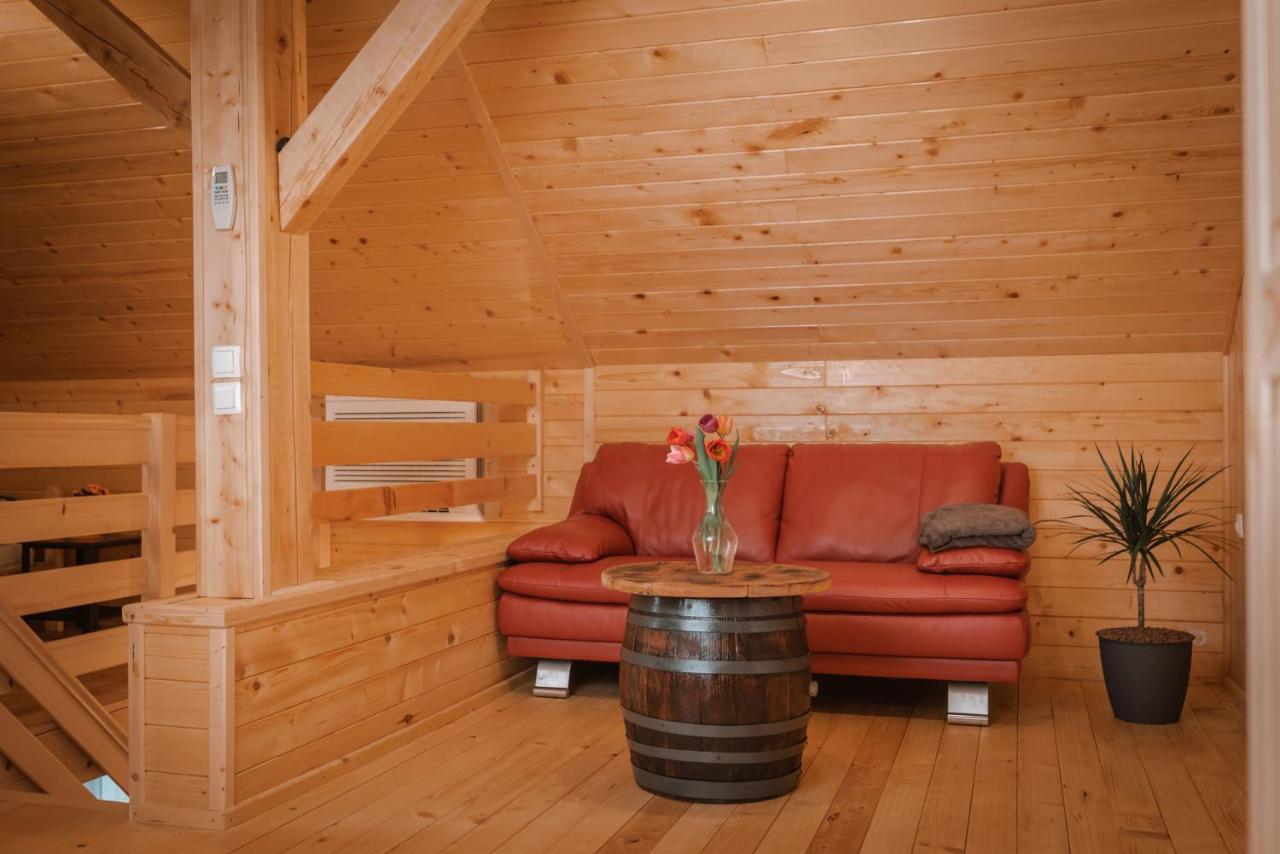 Apartmaji Gracner Dramlje Ngoại thất bức ảnh