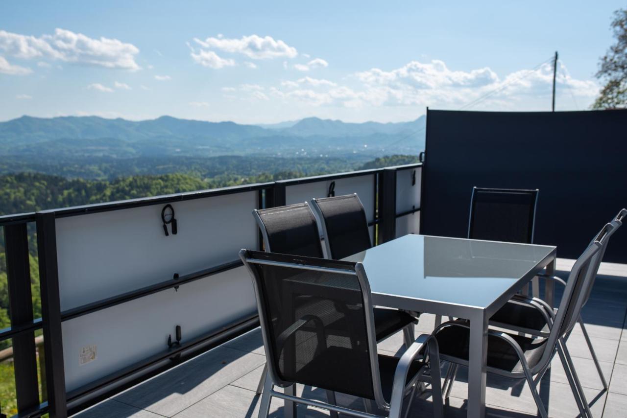 Apartmaji Gracner Dramlje Ngoại thất bức ảnh
