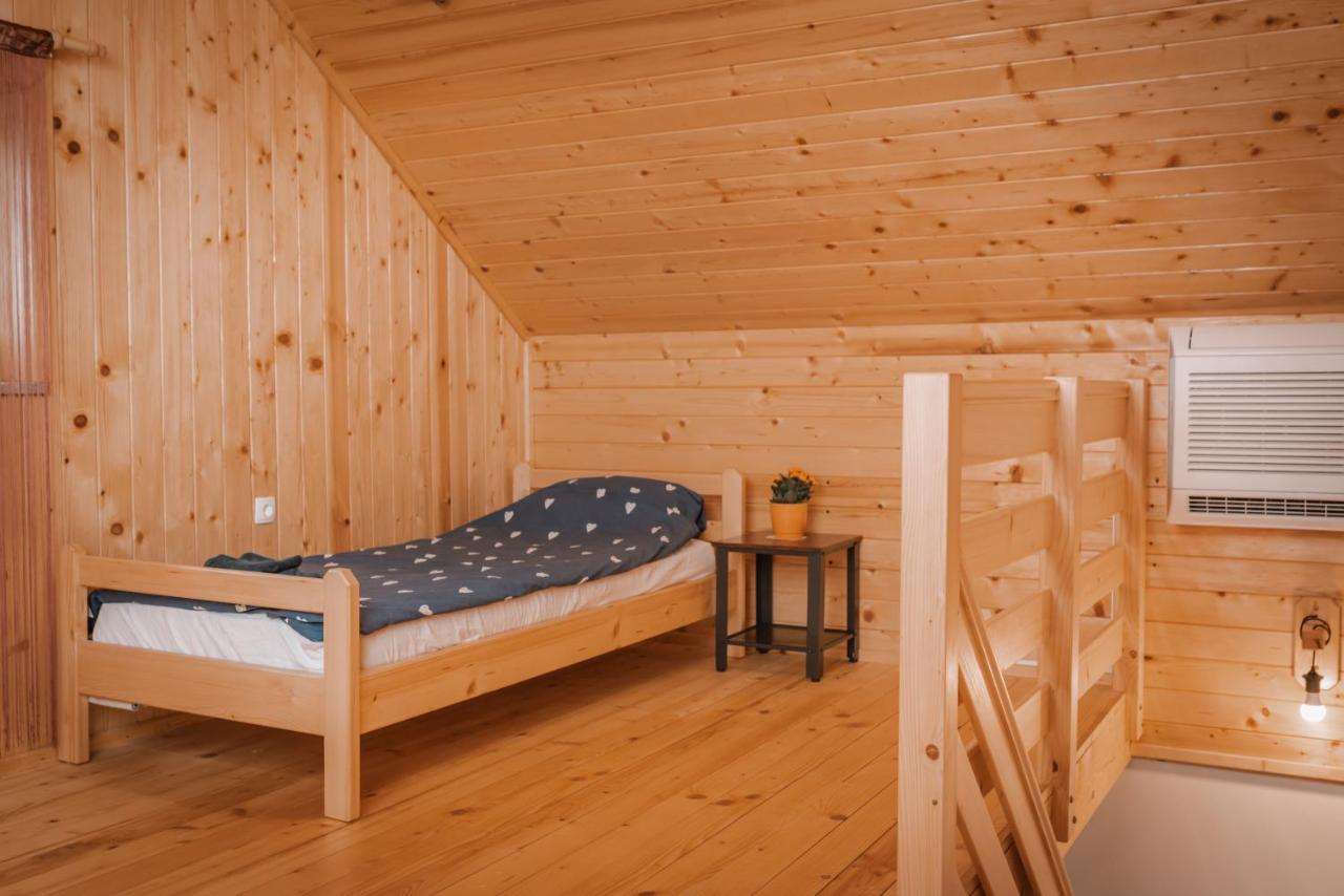 Apartmaji Gracner Dramlje Ngoại thất bức ảnh