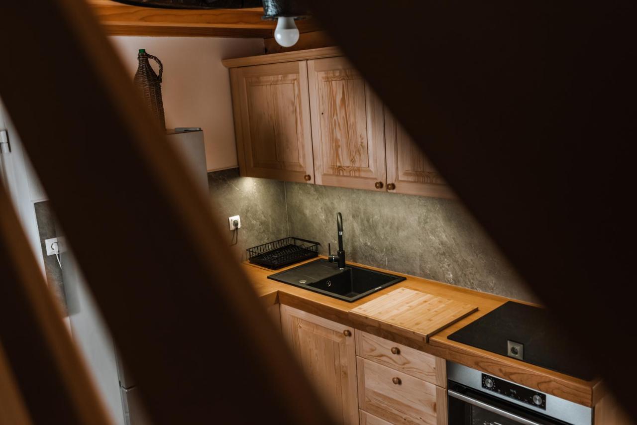 Apartmaji Gracner Dramlje Ngoại thất bức ảnh