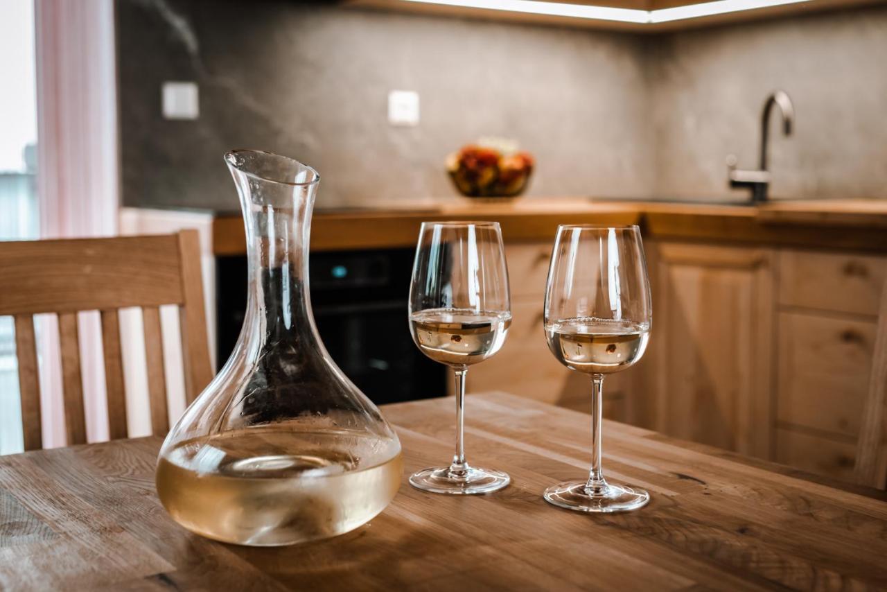 Apartmaji Gracner Dramlje Ngoại thất bức ảnh