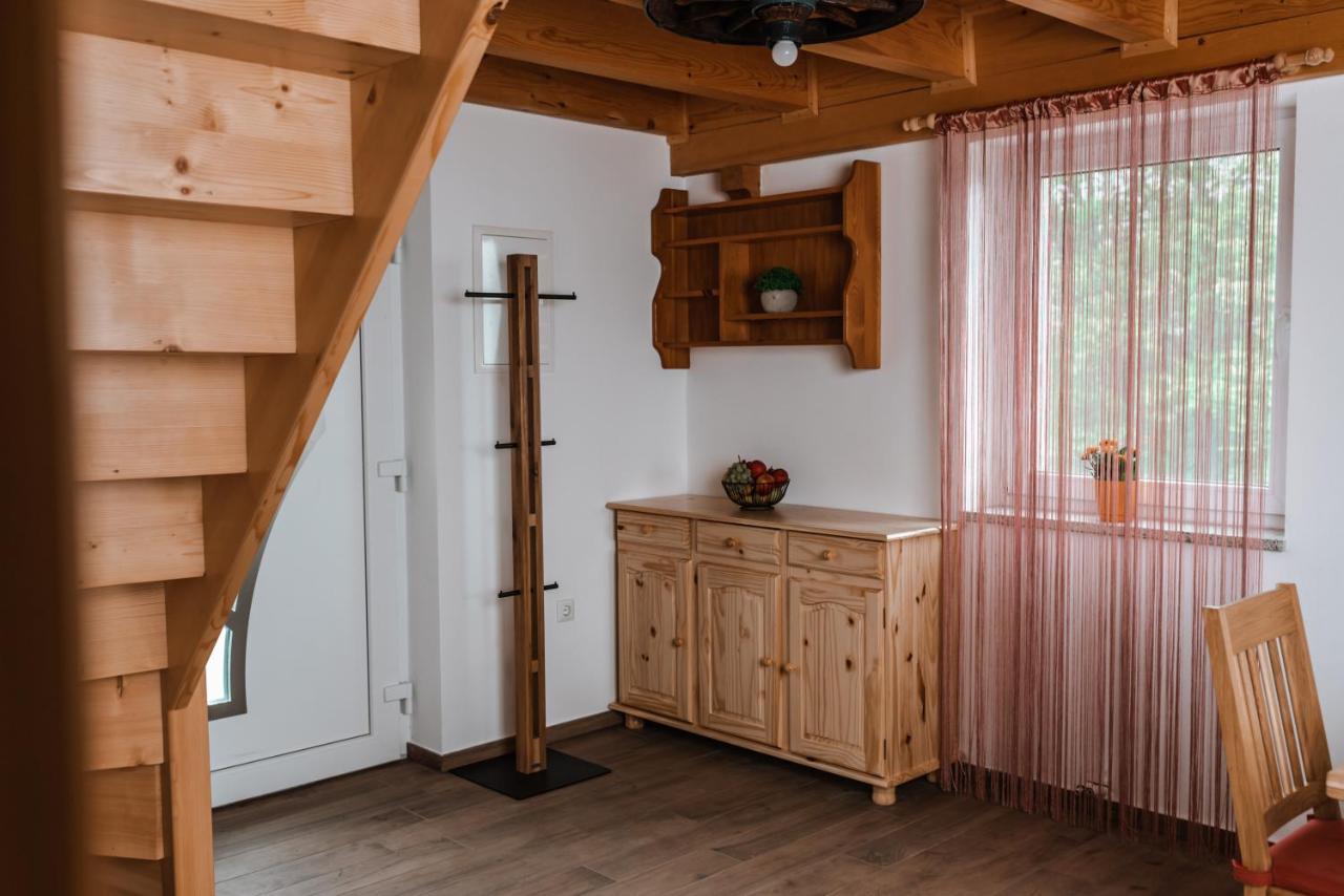 Apartmaji Gracner Dramlje Ngoại thất bức ảnh