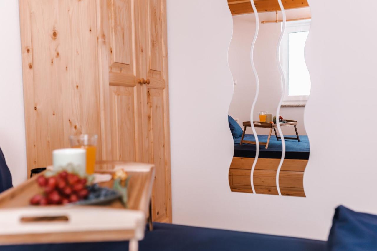 Apartmaji Gracner Dramlje Ngoại thất bức ảnh
