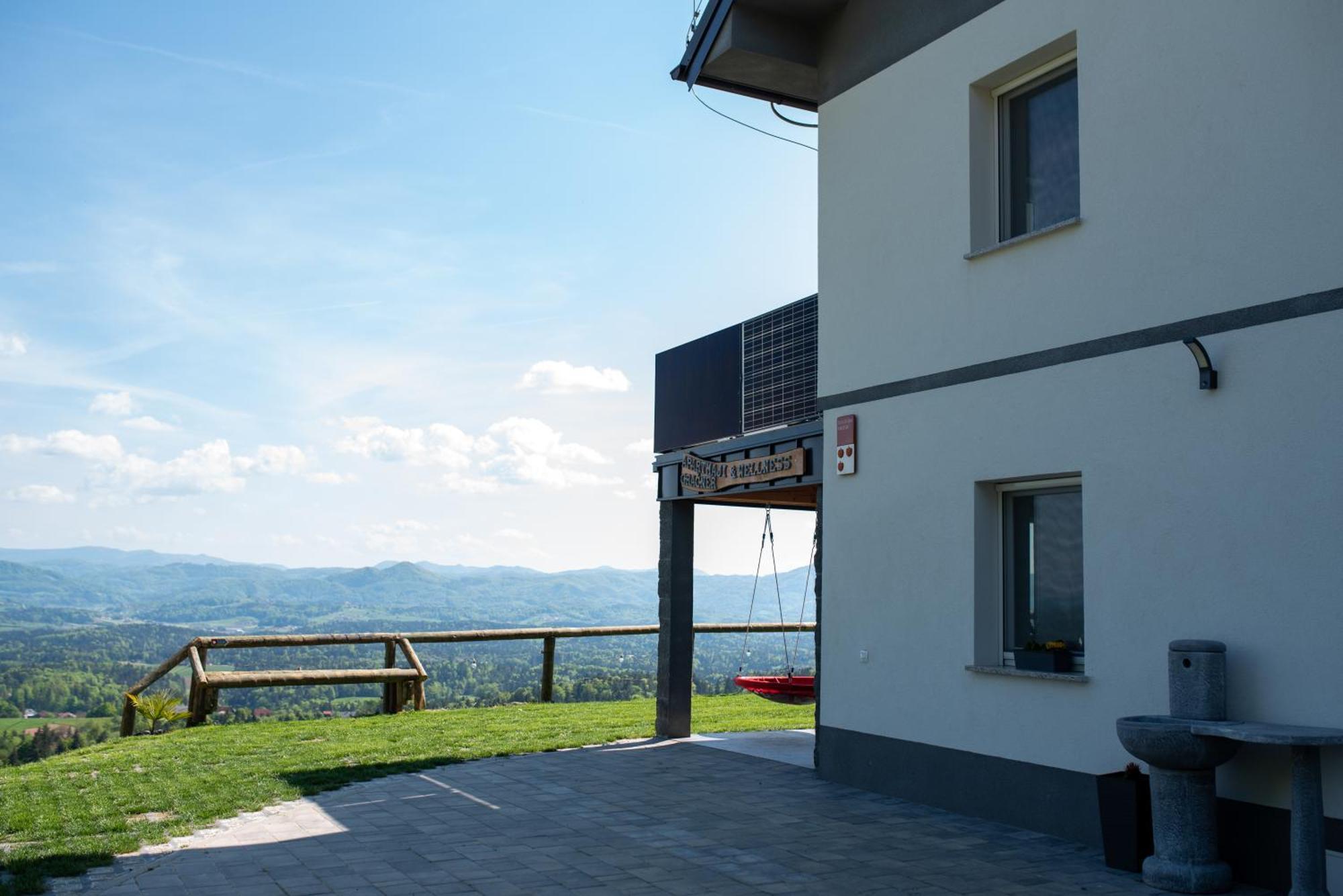 Apartmaji Gracner Dramlje Ngoại thất bức ảnh